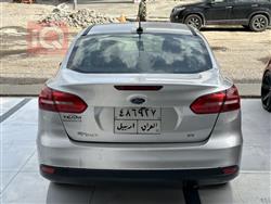 فورد فوكس